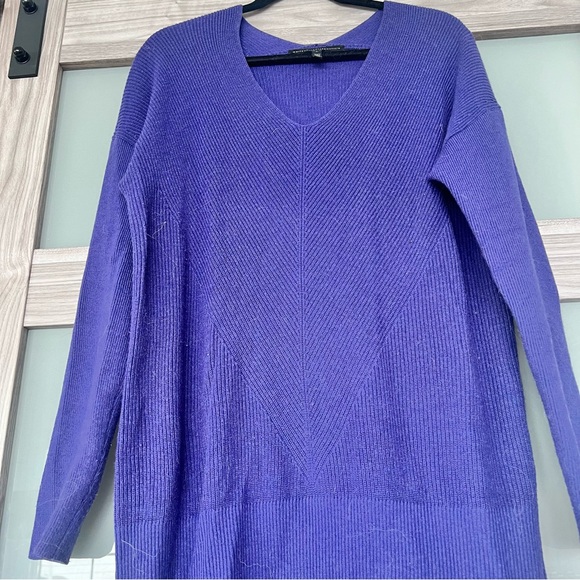 WHBM sweater dress - Picture 3 of 8